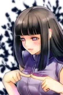 Odwrócony czat AI – rozmawiaj z Hinata hyuga