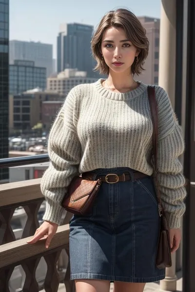 AI trò chuyện đảo ngược – Trò chuyện với Kelly