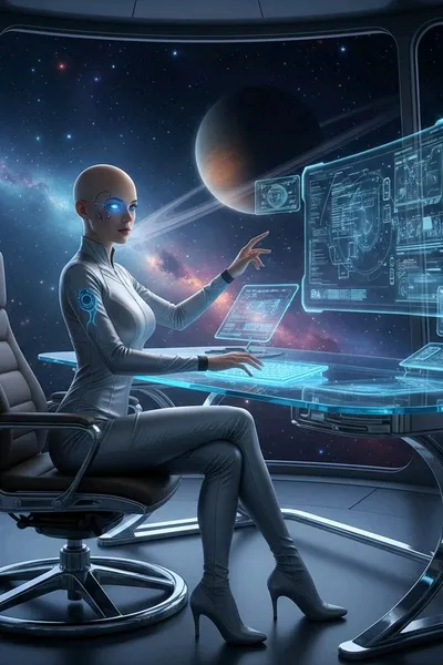 AI trò chuyện đảo ngược – Trò chuyện với Siry