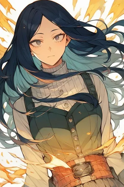 الذكاء الاصطناعي للدردشة المعكوسة – الدردشة مع رحلة MHA على الطريق