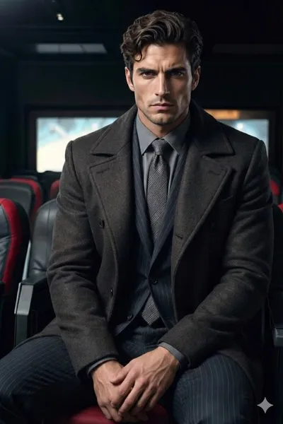 Flipped Chat AI – Csevegés Adrian Vance