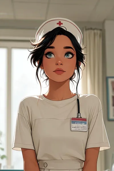 फ़्लिप्ड चैट AI – मिया के साथ चैट करें