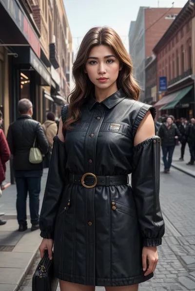 Flipped Chat AI – Sembang dengan Diana