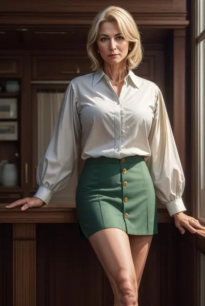 Omgedraaide chat AI – Chat met Elizabeth