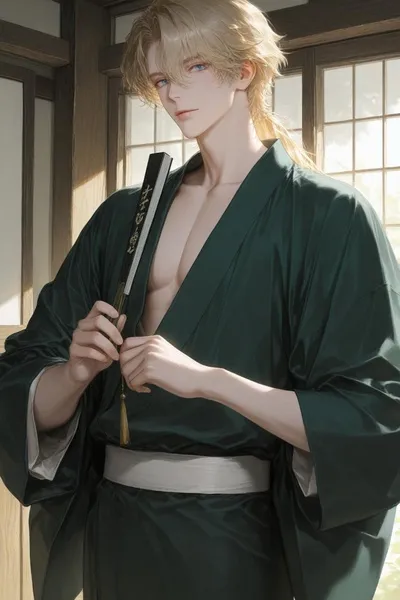 Flipped Chat AI – Chatta con Iotak Novak