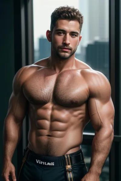 फ़्लिप्ड चैट AI – शरारती के साथ चैट करें