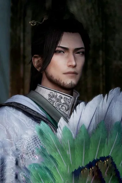 Odwrócony czat AI – rozmawiaj z Zhuge Liang