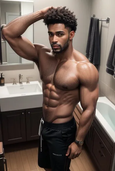 Flipped Chat AI – Chatten mit Marcel Brennick