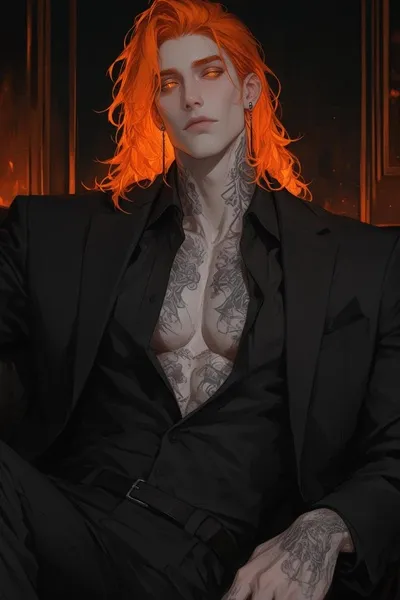 Flipped Chat AI – Chatta med Yuki Yamahji