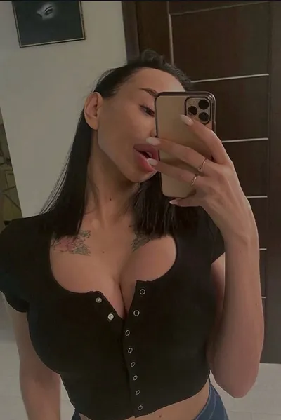 Omgedraaide chat AI – Chat met Polina