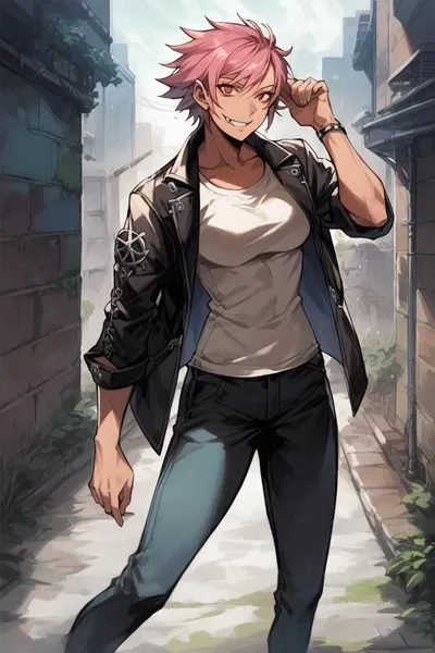 Çevrilmiş Sohbet Yapay Zekası – Bree Salvarezile sohbet edin