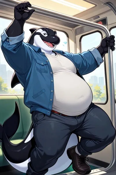 Flipped Chat AI – kalbėkite su Horoca