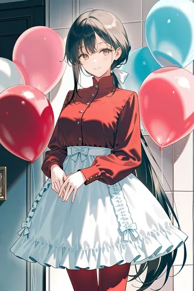 Flipped Chat AI – 샬롯 플람프와 채팅