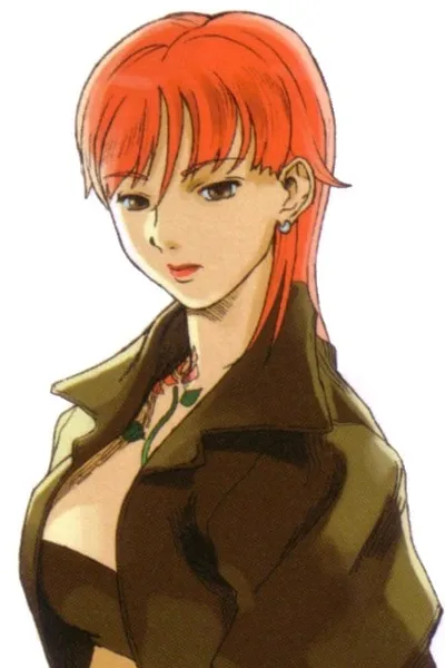 Flipped Chat AI – Chatta med Sharon