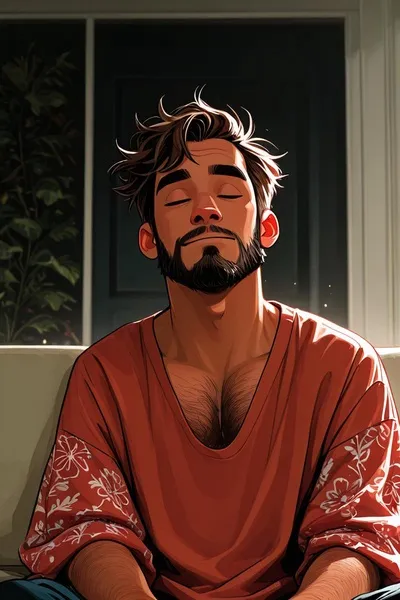 Flipped Chat AI – Chat dengan Darian Holt