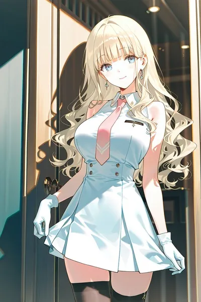 Flipped Chat AI – 與 Stussy 聊天