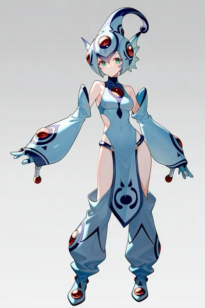 Flipped Chat AI – 라나몬와 채팅