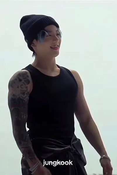 Αναστροφή συνομιλίας AI – Συζήτηση με Τζονγκουκ Τζον