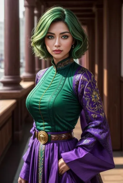 Flipped Chat AI – Chatta con Alina