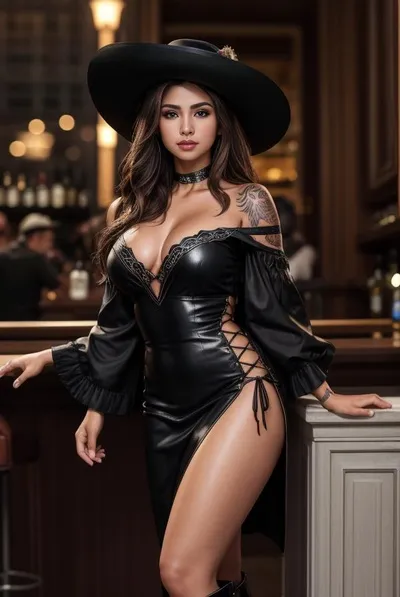 Flipped Chat AI – Чат с Лупе Фуентес