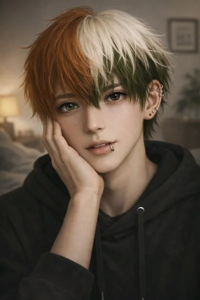 AI trò chuyện đảo ngược – Trò chuyện với Alois Corvin