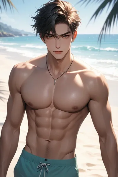 Flipped Chat AI – kalbėkite su Baddy