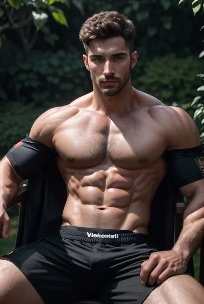 Flipped Chat AI – Чат с И Лун