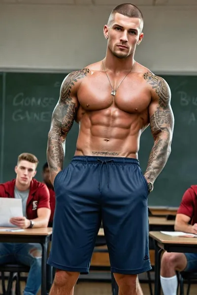 Flipped Chat AI – 마르코와 채팅