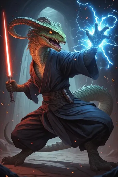 Odwrócony czat AI – rozmawiaj z Ravage