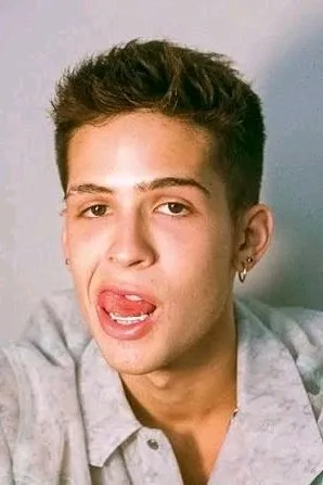 Flipped Chat AI – Bate-papo com João Guilherme