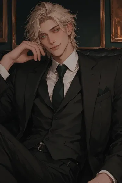 Omgedraaide chat AI – Chat met Chat Noir/Adrien Agreste