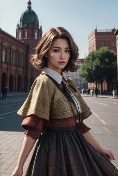 Flipped Chat AI – Chatta con Maria