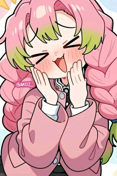 Flipped Chat AI – Chatten mit Mizuri Kanrijo