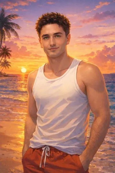 Flipped Chat AI – Discuter avec Lucas Moreno