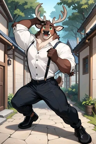 الذكاء الاصطناعي للدردشة المعكوسة – الدردشة مع بيرسيفال