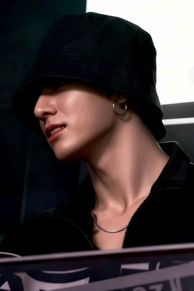 Αναστροφή συνομιλίας AI – Συζήτηση με Τζον Τζουνγκκουκ