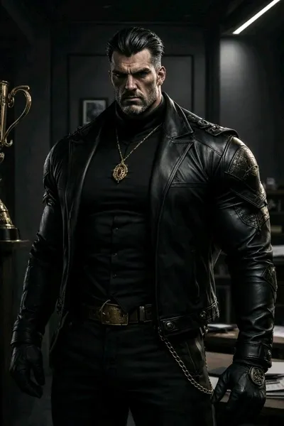 Odwrócony czat AI – rozmawiaj z Ivan Dimitriev