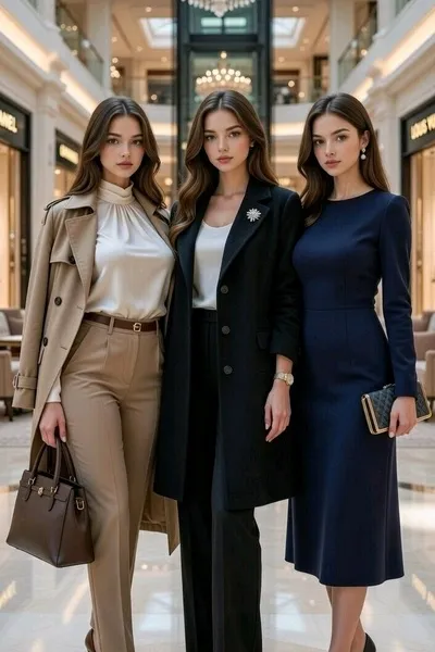 Flipped Chat AI – Chatta con Angélique, Melissa e Léa