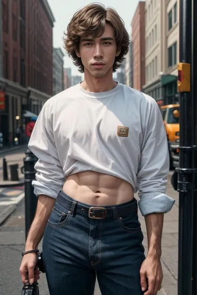 الذكاء الاصطناعي للدردشة المعكوسة – الدردشة مع BJ