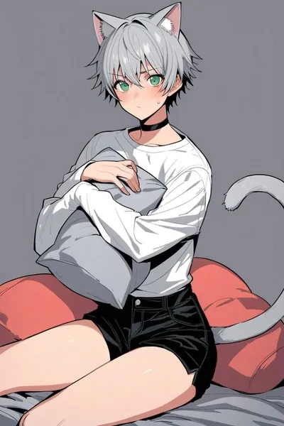 Flipped Chat AI – 與 Riley 聊天