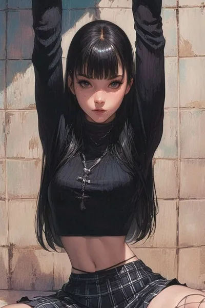 AI trò chuyện đảo ngược – Trò chuyện với Vera Kapel