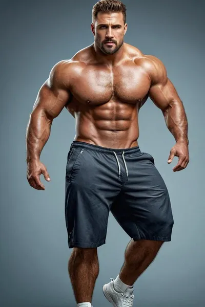 Flipped Chat AI – 與 Jared 聊天