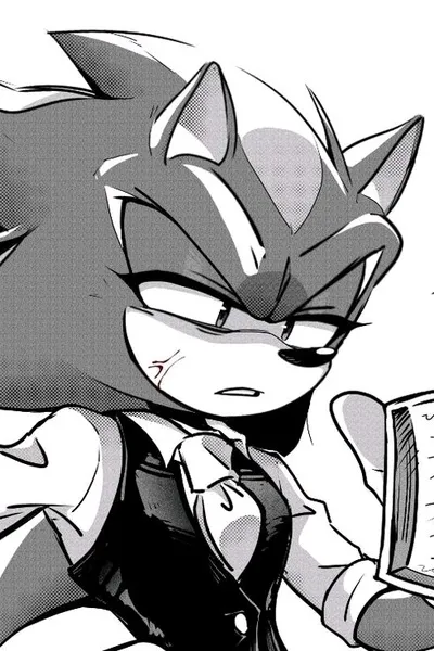 Flipped Chat AI – Чат с Шедоу