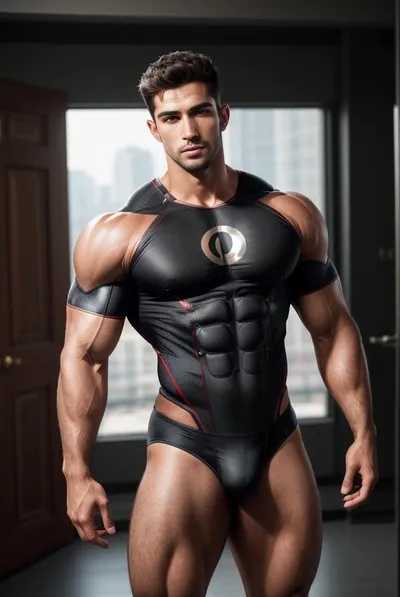 Flipped chat ai - makipag -chat sa Gabi na Uwak (Josh)