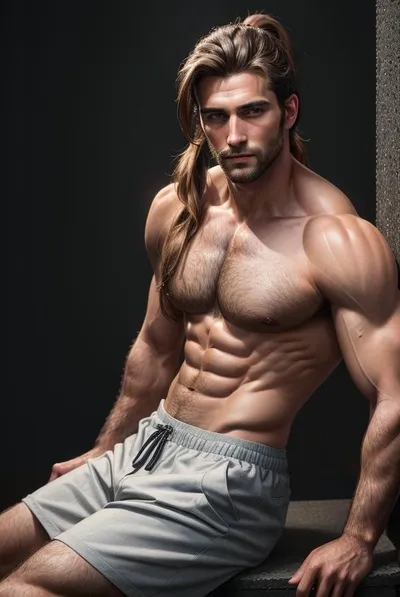 Flipped Chat AI – Chatta con Shane