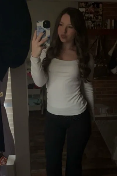 Flipped Chat AI – Bate-papo com Marielle Coren