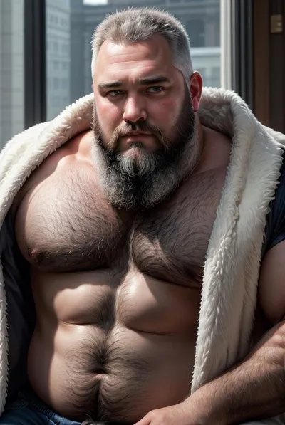 Flipped Chat AI – Chatear con Jey McArthtur