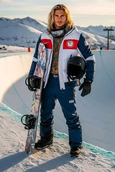 Flipped Chat AI – Discuter avec Blaine Wilson