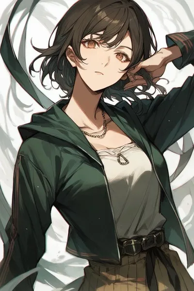 FlippedチャットAI – エヴァとチャット