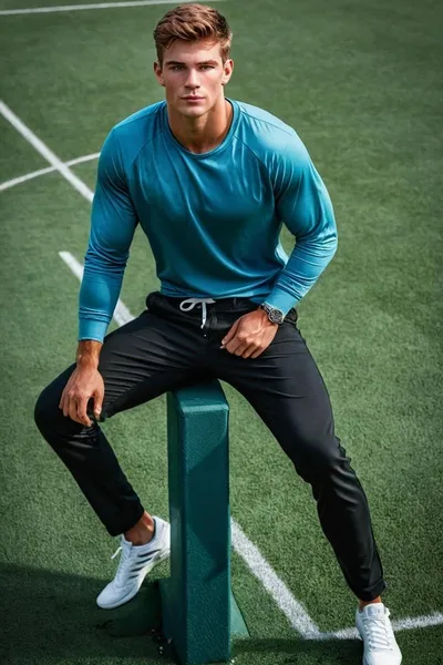 Flipped Chat AI – Chatta med Falco Vermeer